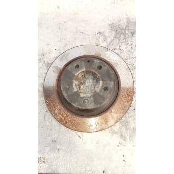 DISCO FRENO TRASERO 20CRDI 2007