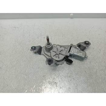 MOTOR LIMPIA TRASERO GS1M67450 8496000531 2007