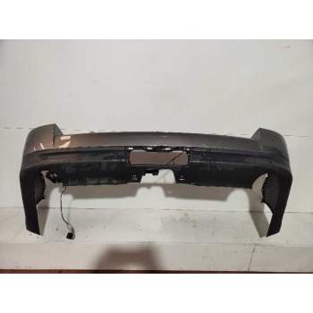 PARAGOLPES TRASERO 