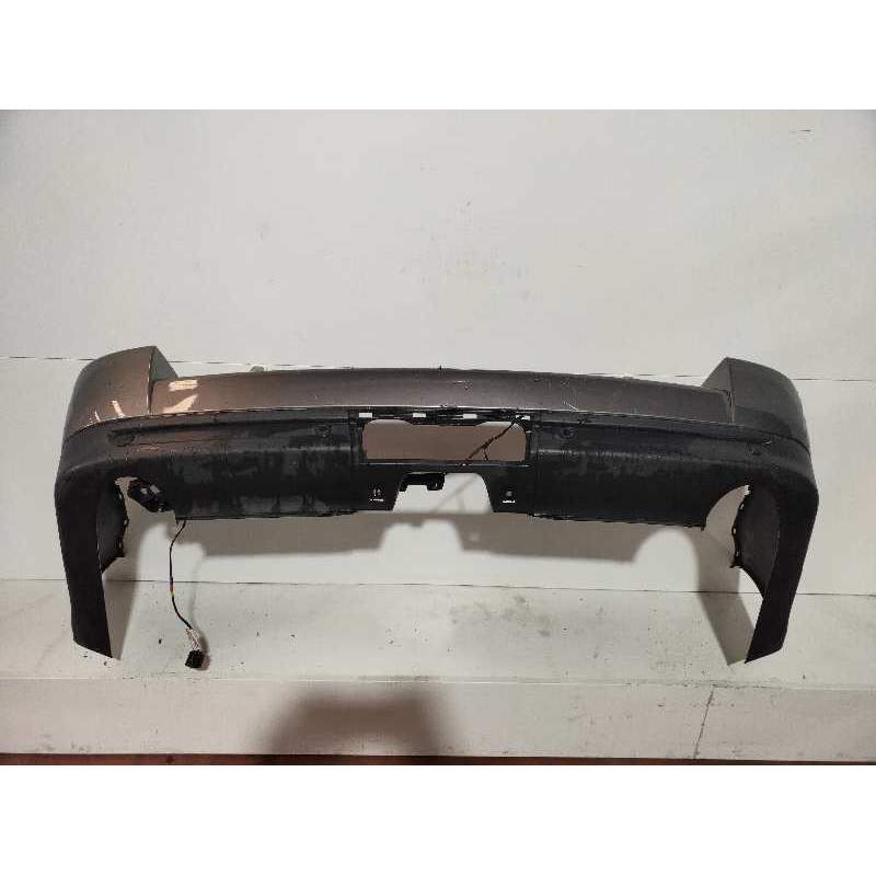 Recambio de paragolpes trasero para land rover range rover sport v8 td hse black&white referencia OEM IAM   
