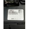 Recambio de pantalla multifuncion para ford fiesta (ce1) cool&connect referencia OEM IAM K1BT18B955FC H1BT18K811HF 