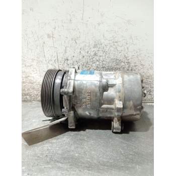 COMPRESOR AIRE ACONDICIONADO 1J0820803K 