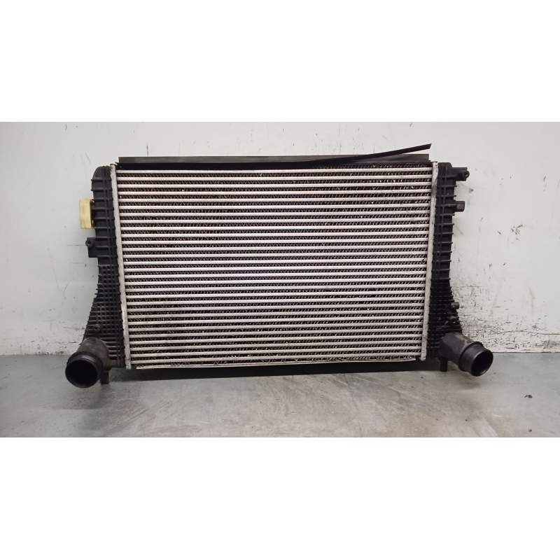 Recambio de intercooler para volkswagen golf vi (5k1) 1.6 tdi referencia OEM IAM 1K0145803BM 16TDI 2009