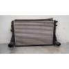 Recambio de intercooler para volkswagen golf vi (5k1) 1.6 tdi referencia OEM IAM 1K0145803BM 16TDI 2009