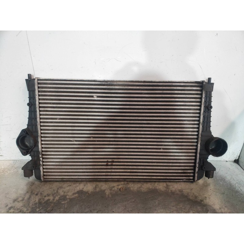 Recambio de intercooler para seat alhambra (7v9) reference referencia OEM IAM 7M3145804 1686617 