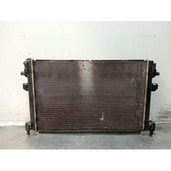 RADIADOR AGUA 5Q0121251GB 