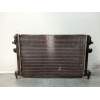 Recambio de radiador agua para skoda octavia iii (5e3, nl3, nr3) 2.0 tdi referencia OEM IAM 5Q0121251GB  