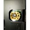 Recambio de pantalla multifuncion para ford fiesta (ce1) cool&connect referencia OEM IAM K1BT18B955FC H1BT18K811HF 