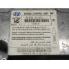 Recambio de centralita airbag para hyundai sonata (nf) 2.0 crdi comfort i referencia OEM IAM 959103K400  
