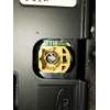 Recambio de pantalla multifuncion para ford fiesta (ce1) cool&connect referencia OEM IAM K1BT18B955FC H1BT18K811HF 