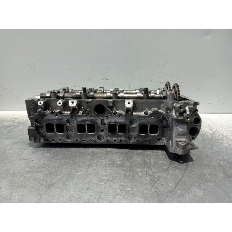 Recambio de culata para mercedes-benz vito kasten (639) 113 cdi extralang (639.605) referencia OEM IAM 651940 A6510150601 