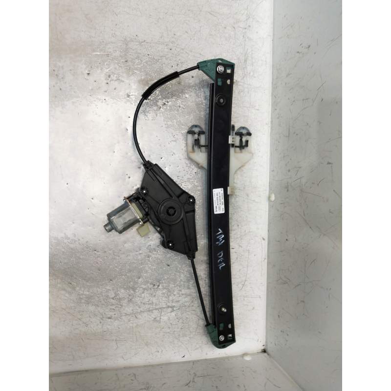 Recambio de elevalunas trasero derecho para audi a3 sportback (8ya) s-line referencia OEM IAM 8Y0839462 E04195100 5P