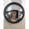 Recambio de volante para land rover range rover sport v8 td hse black&white referencia OEM IAM   