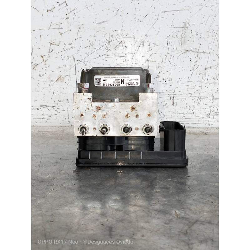 Recambio de abs para mitsubishi asx (ga0w) kaiteki 2wd referencia OEM IAM 06210975023 06262136691 