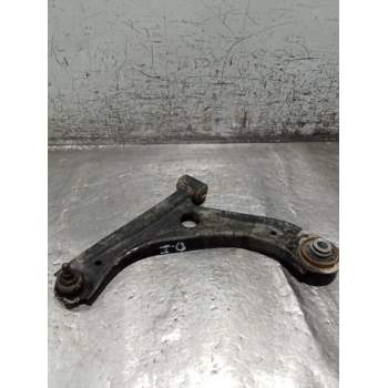 BRAZO SUSPENSION INFERIOR DELANTERO IZQUIERDO 12G 2018