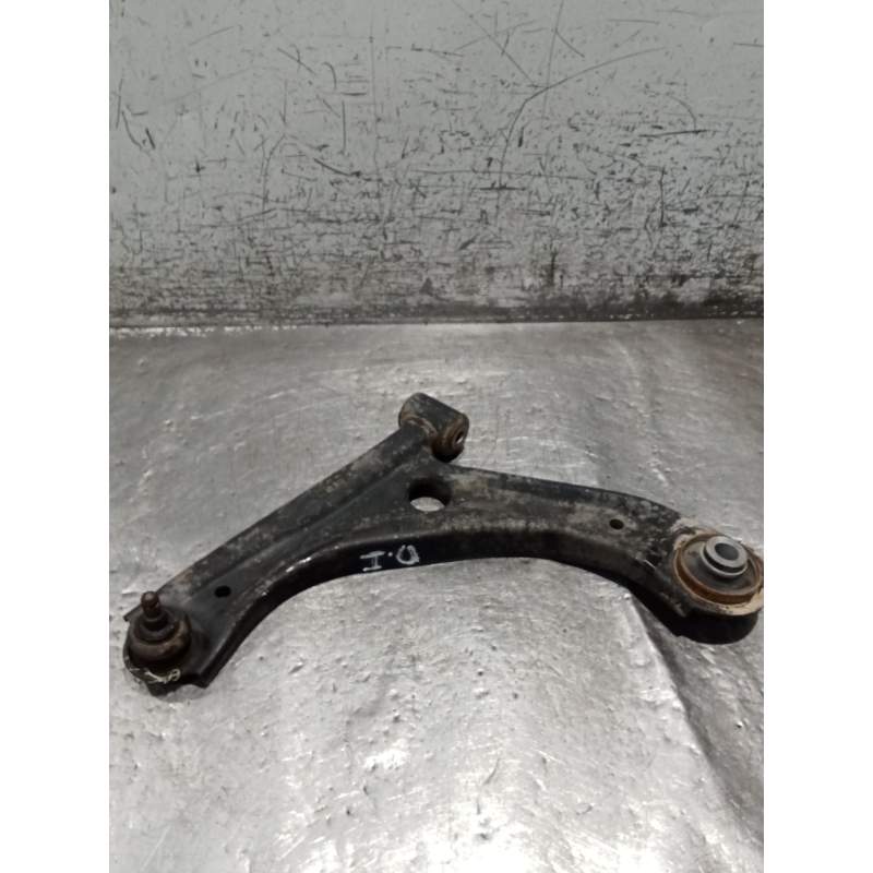Recambio de brazo suspension inferior delantero izquierdo para suzuki ignis (/mf) gle referencia OEM IAM  12G 2018
