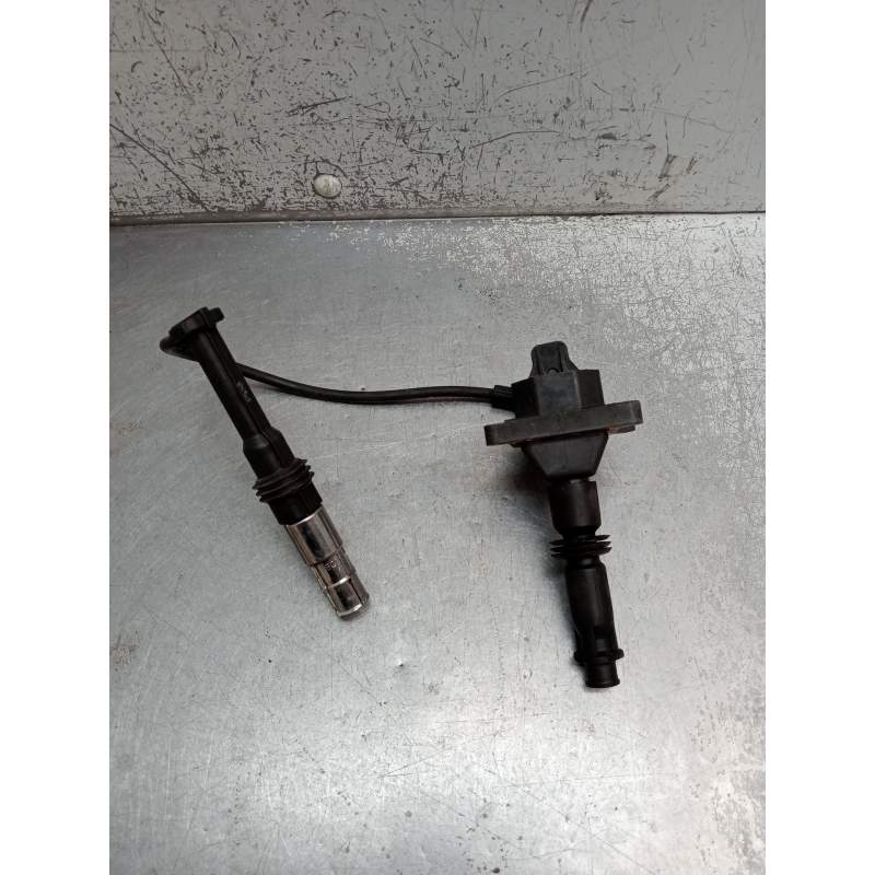 Recambio de bobina encendido para alfa romeo 145 1.6 16v cat referencia OEM IAM 1227030062  