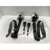 Recambio de kit airbag para bmw x3 (g01, f97, g08) xdrive 20 d referencia OEM IAM 105170305  