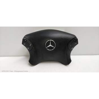 AIRBAG DELANTERO IZQUIERDO 305422799162 