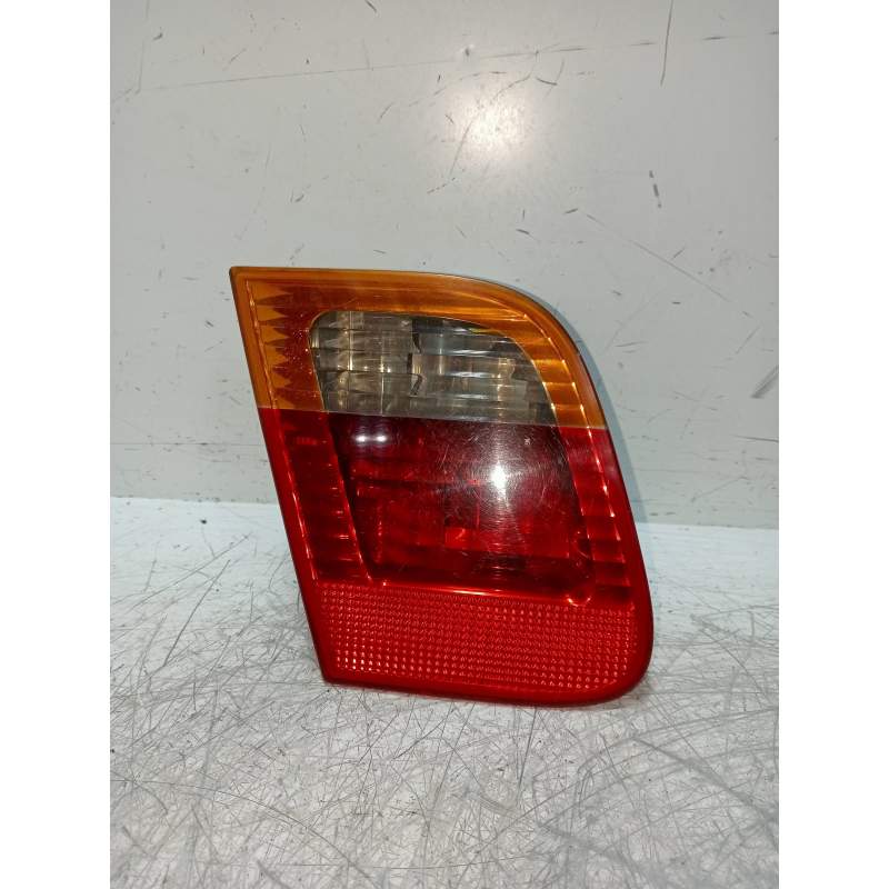 Recambio de piloto trasero izquierdo interior para bmw serie 3 berlina (e46) 320d referencia OEM IAM   