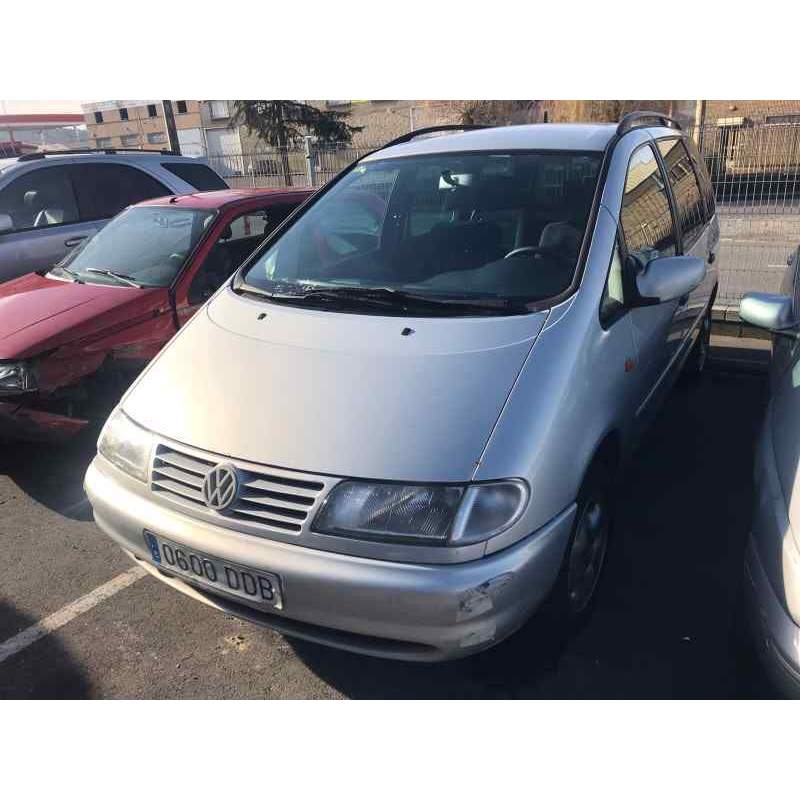 VOLKSWAGEN SHARAN (7M8)