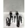 Recambio de kit airbag para bmw x3 (g01, f97, g08) xdrive 20 d referencia OEM IAM 105170305  