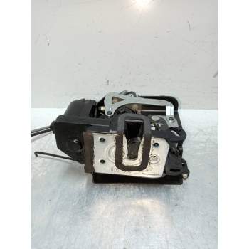 MOTOR CIERRE CENTRALIZADO DELANTERO IZQUIERDO 5P 2005