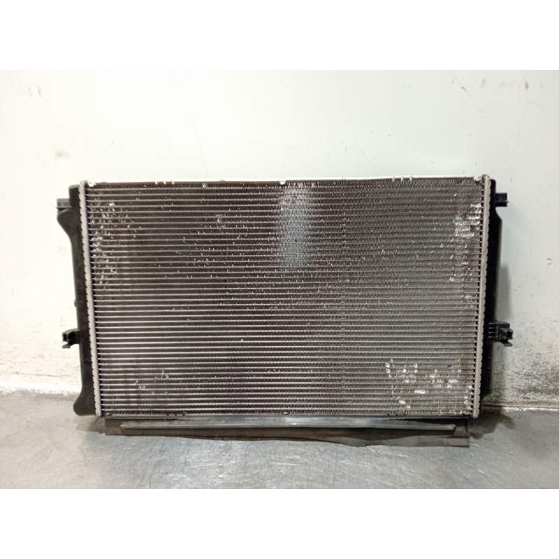 Recambio de radiador agua para skoda octavia iii (5e3, nl3, nr3) 2.0 tdi referencia OEM IAM   