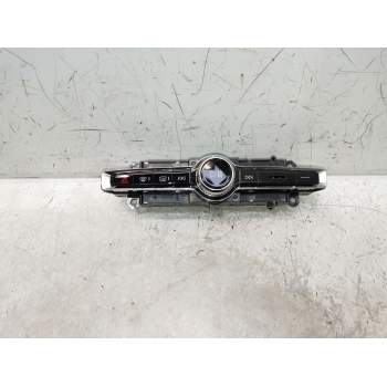 MANDO CALEFACCION / AIRE ACONDICIONADO P31398845 5P