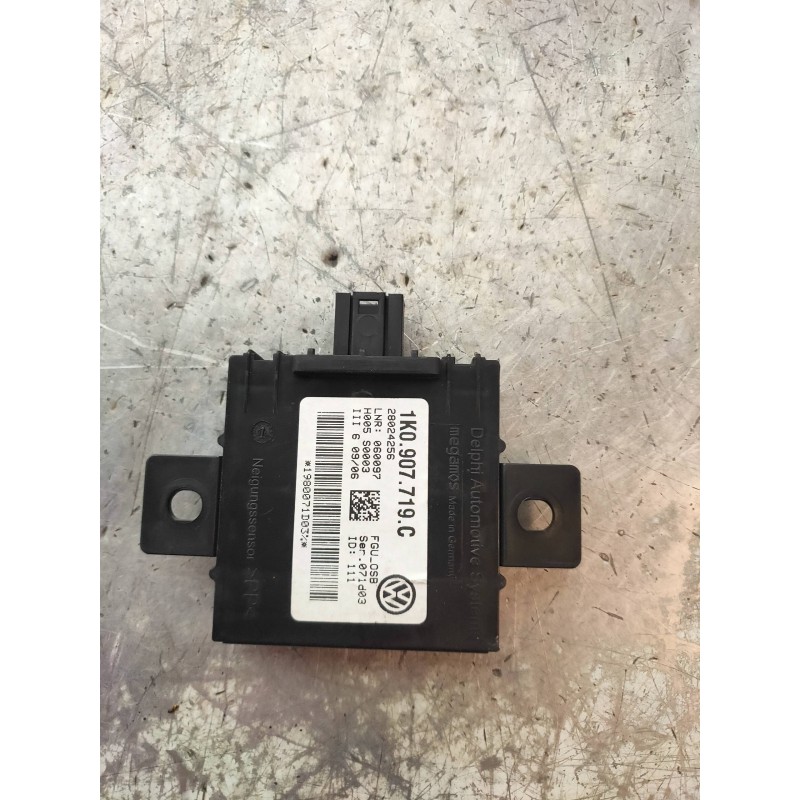 Recambio de modulo electronico para audi a3 (8p) 3.2 ambition quattro referencia OEM IAM 1K0907719C 28024256 