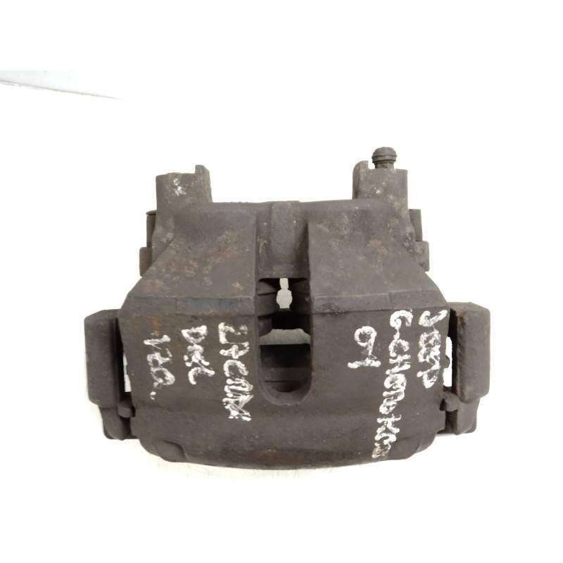 Recambio de pinza freno delantera izquierda para jeep gr.cherokee (wj/wg) 2.7 crd laredo referencia OEM IAM   