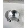 Recambio de faro derecho para volkswagen golf ii (191/193) referencia OEM IAM   