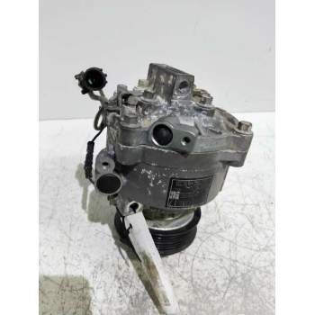COMPRESOR AIRE ACONDICIONADO 7813A8 QS90 AKV200A410J