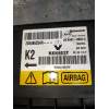 Recambio de centralita airbag para renault megane iii coupe dynamique referencia OEM IAM 285586254R  2008