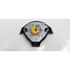 Recambio de airbag delantero izquierdo para volkswagen golf iv berlina (1j1) highline referencia OEM IAM 3B0880201BJ  