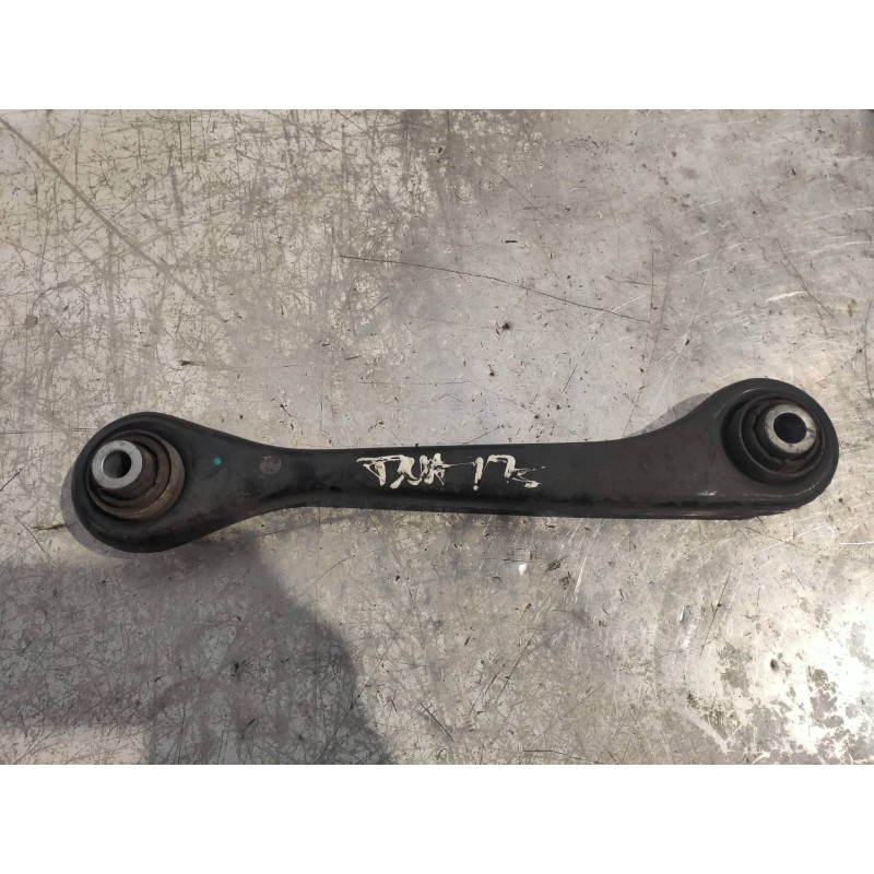 Recambio de tirante trasero izquierdo para audi a3 (8p) 3.2 ambition quattro referencia OEM IAM 1K0501529F  