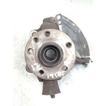 MANGUETA DELANTERA IZQUIERDA 19TDI 2001