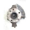 Recambio de mangueta delantera izquierda para seat alhambra (7v9) signo referencia OEM IAM  19TDI 2001