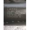 Recambio de motor arranque para audi a5 coupe (8t) referencia OEM IAM 0001107508 06H911021A 