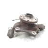 Recambio de mangueta delantera izquierda para seat alhambra (7v9) signo referencia OEM IAM  19TDI 2001