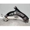 Recambio de brazo suspension inferior delantero izquierdo para volkswagen scirocco (138) referencia OEM IAM 1K0407155C  