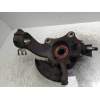 Recambio de mangueta delantera izquierda para seat alhambra (7v9) signo referencia OEM IAM  19TDI 2001