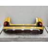 Recambio de paragolpes trasero para fiat 500l (351_, 352_) 1.3 d multijet (199lxy1a, 199lxy11) referencia OEM IAM   