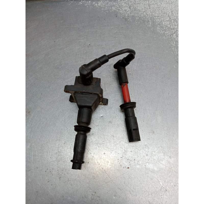 Recambio de bobina encendido para alfa romeo 145 1.6 16v cat referencia OEM IAM 1227030069 0356100107 