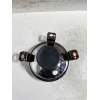 Recambio de faro izquierdo para volkswagen golf ii (191/193) referencia OEM IAM   