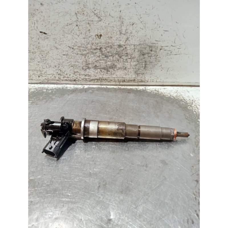 Recambio de inyector para nissan qashqai i (j10, nj10) 2.0 dci referencia OEM IAM H82409398 0986435350 BOSCH
