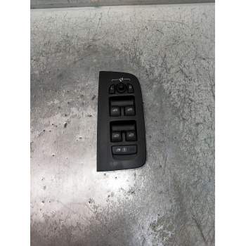 MANDO ELEVALUNAS DELANTERO IZQUIERDO 31433407 5P