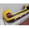 Recambio de paragolpes trasero para fiat 500l (351_, 352_) 1.3 d multijet (199lxy1a, 199lxy11) referencia OEM IAM   