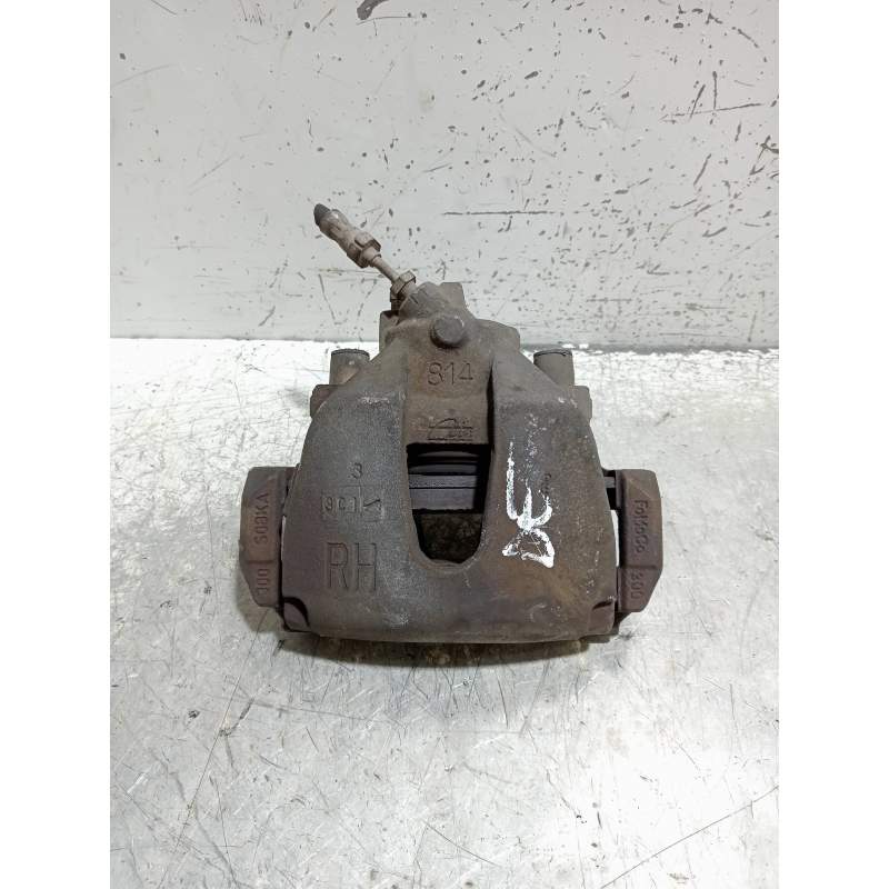 Recambio de pinza freno delantera derecha para ford kuga (cbs) titanium referencia OEM IAM   