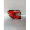 Recambio de piloto trasero izquierdo para renault captur i (j5_, h5_) 1.2 tce 120 referencia OEM IAM 265558548R  